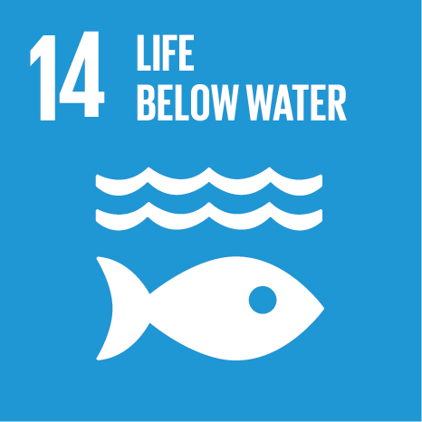 SDG 14 - Life below Water