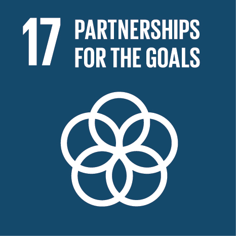 SDG 17 - Partnerships for the Goals