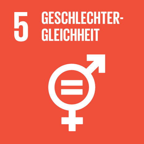 SDG 5 - Geschlechtergleichheit